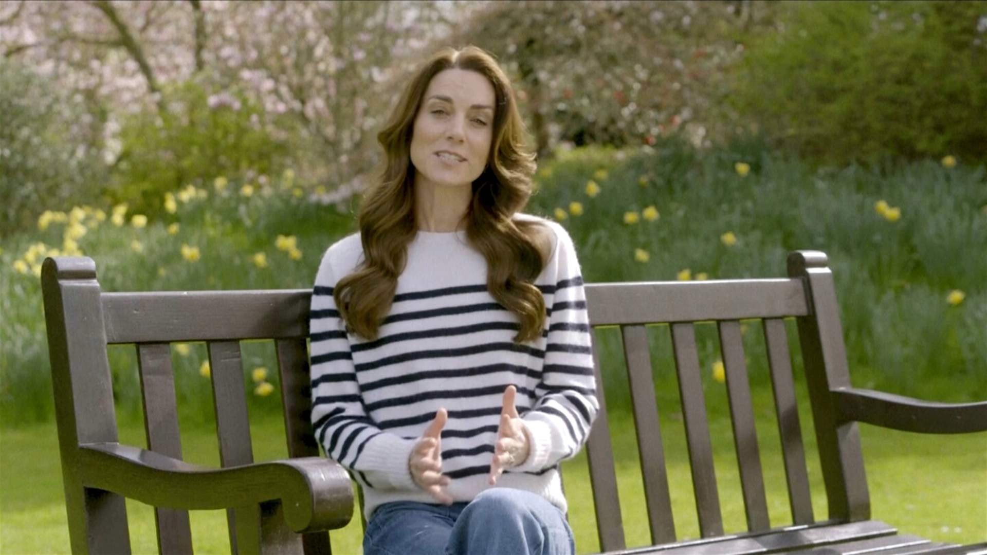 Britain's Princess Kate's 'shocking' cancer diagnosis dominates newspaper front pages