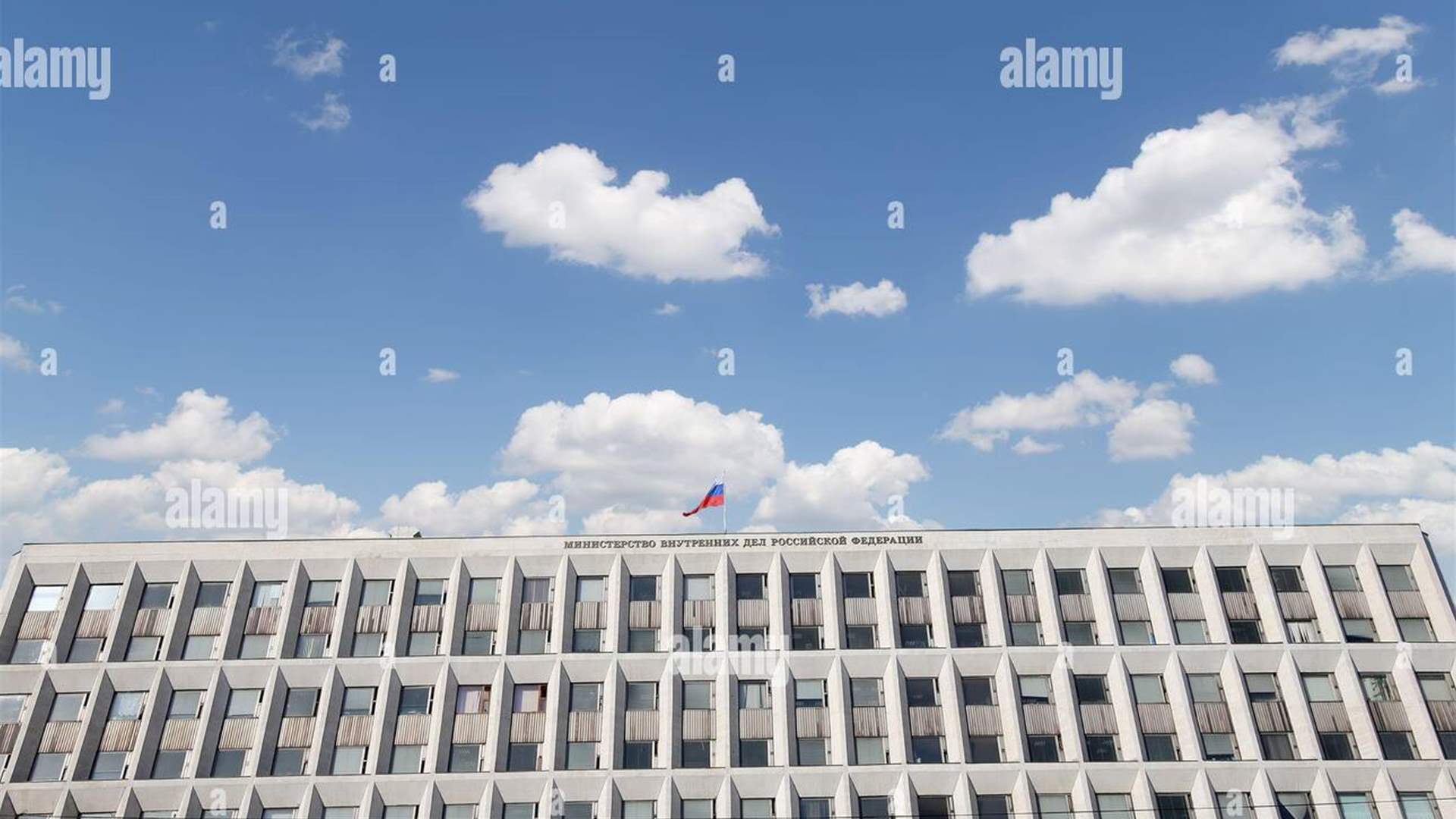 Russian Ministry of Internal Affairs: Perpetrators of the concert hall attack were foreigners