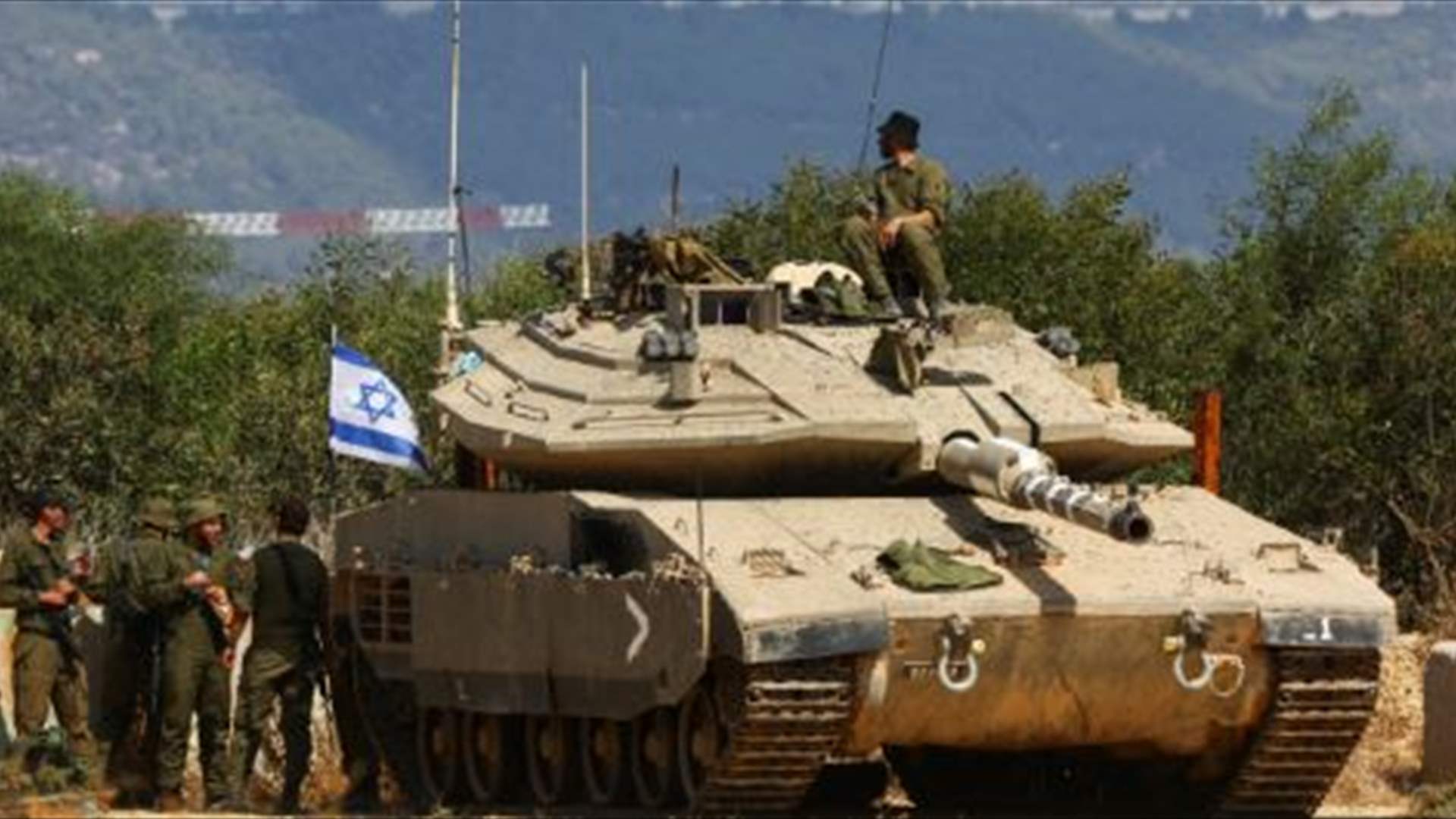 الجيش الإسرائيلي: عملية مجمع الشفاء متواصلة حتى &quot;القبض على آخر&quot; مقاتل