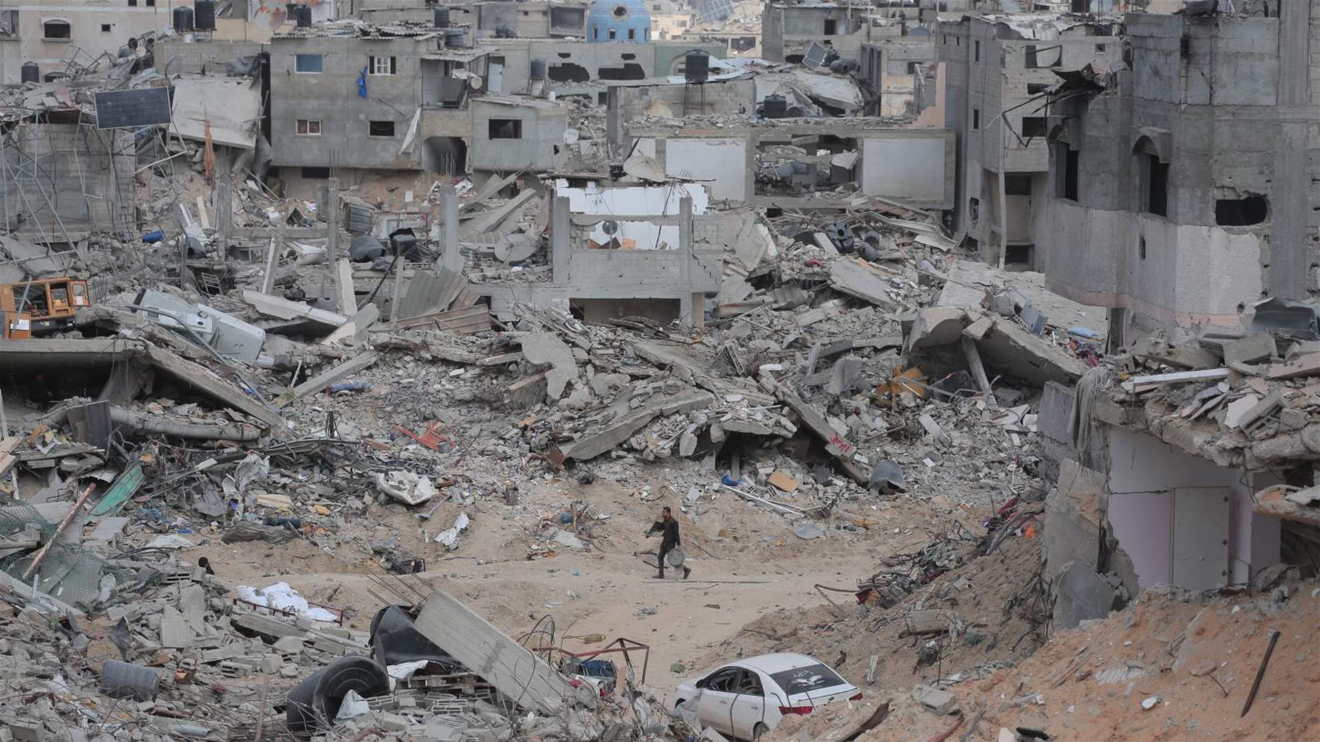 The Complex Negotiations: Israel's Demands and Internal Struggles