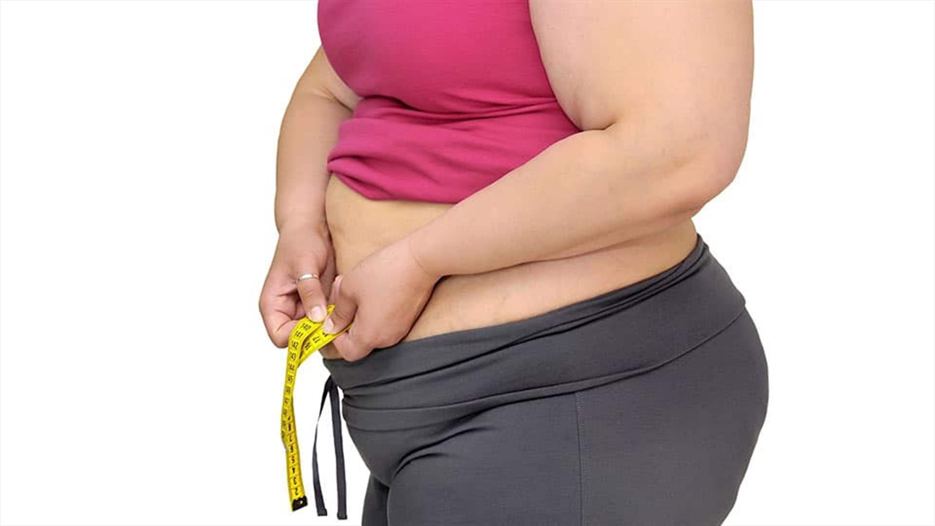 بعد خسارتها كمية هائلة من وزنها... صانعة محتوى توثق لمتابعيها معاناتها بعد خضوعها لجراحة السمنة (صور)