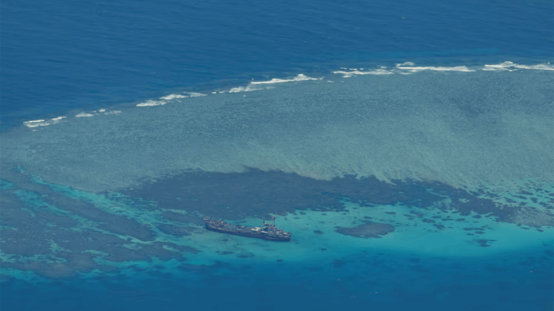 China vows to safeguard its territorial integrity after South China Sea incident