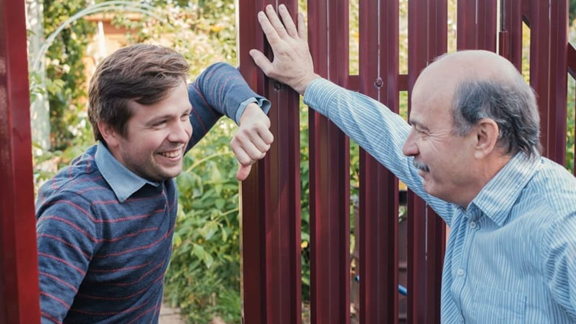 بعد إصابته بنوبة قلبية... رجل يطلب من جاره الاهتمام بمنزله: ما اكتشفه عند عودته كان صادما!