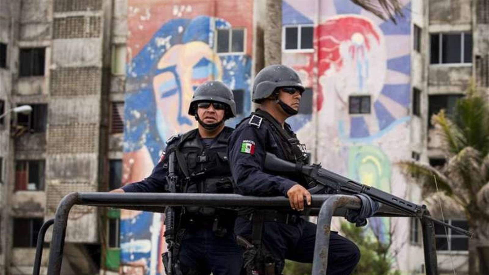 المكسيك تعلن تحرير 58 من أصل 66 مخطوفًا