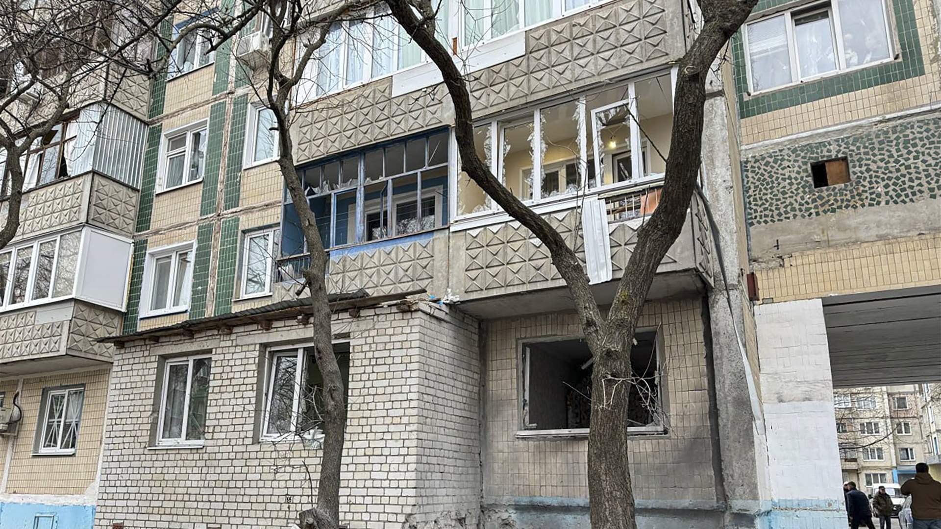 بريدجيت برينك: روسيا هاجمت كييف بصواريخ فرط صوتية