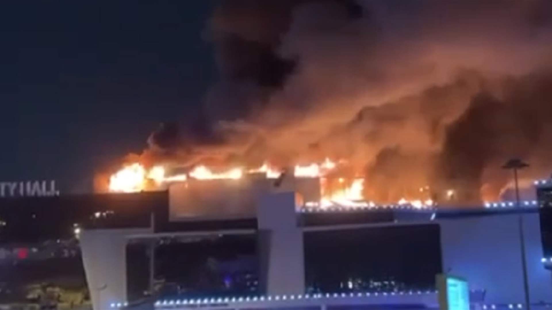 روسيا اتهمت واشنطن بالتستر على أوكرانيا
