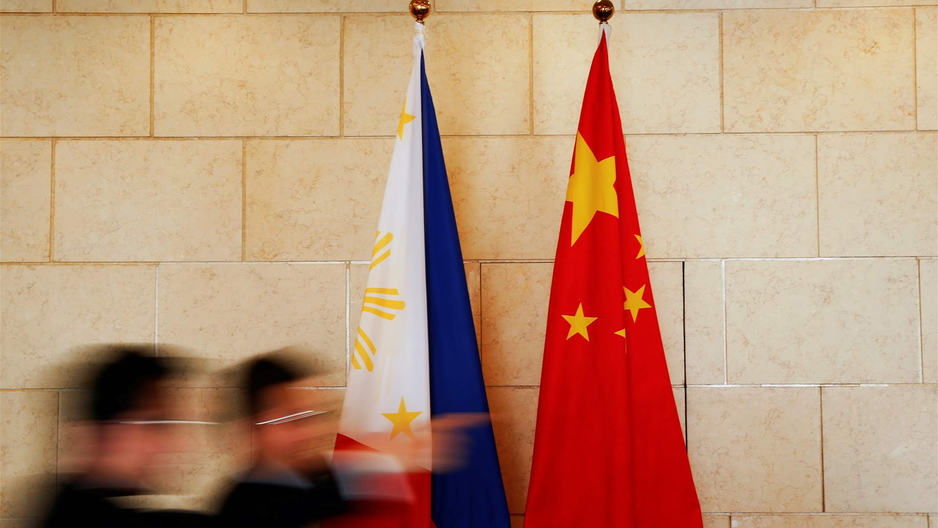 China-Philippines relations  at &#39;crossroads&#39; amid maritime incidents