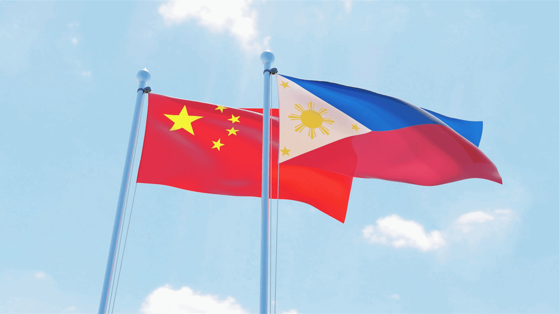 الصين تقول إن العلاقات مع الفلبين وصلت إلى &quot;مفترق طرق&quot;