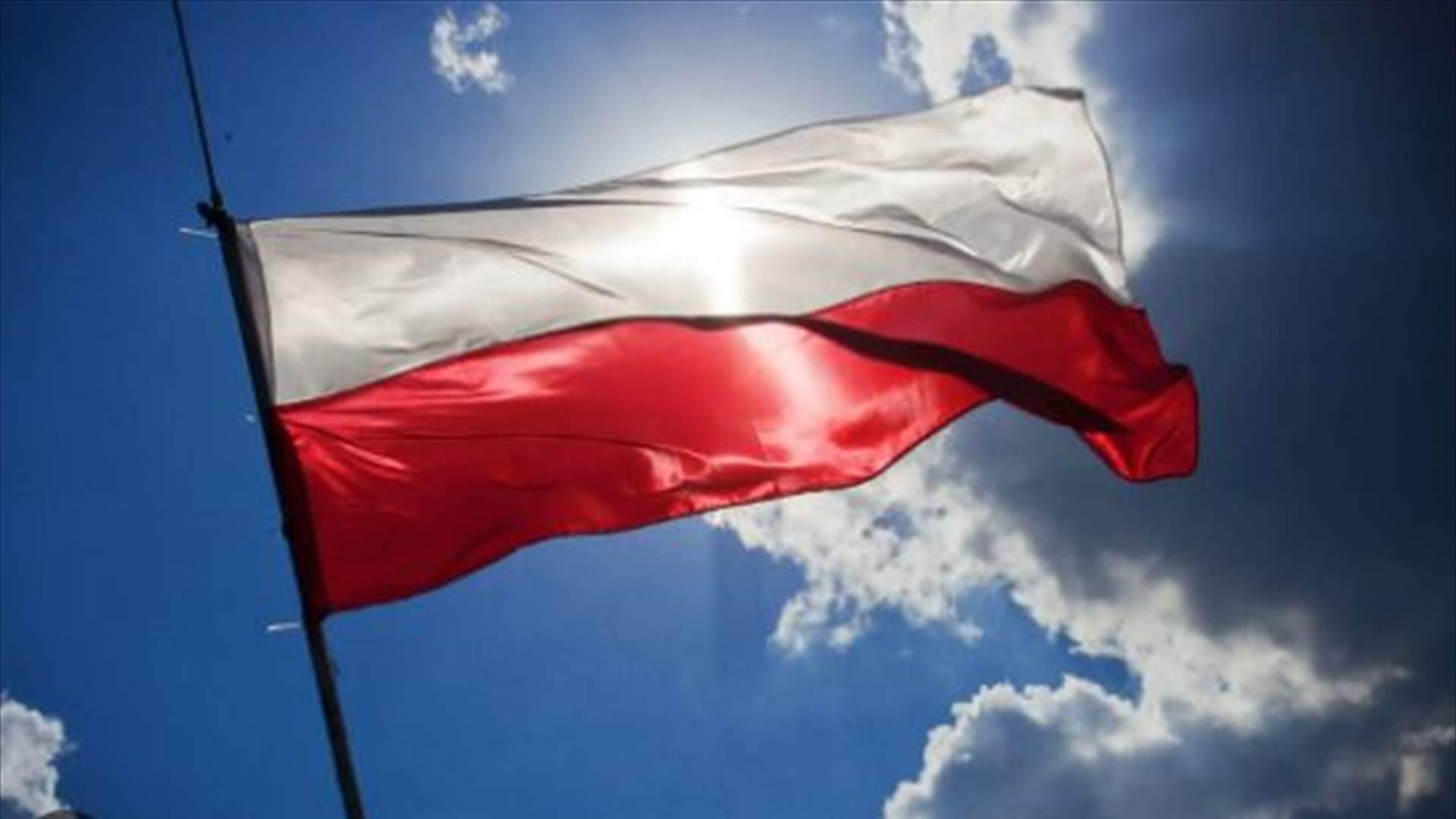 وارسو تعلن تجاهل سفير موسكو طلب استدعائه على خلفية انتهاك صاروخ روسي أجواء بولندا