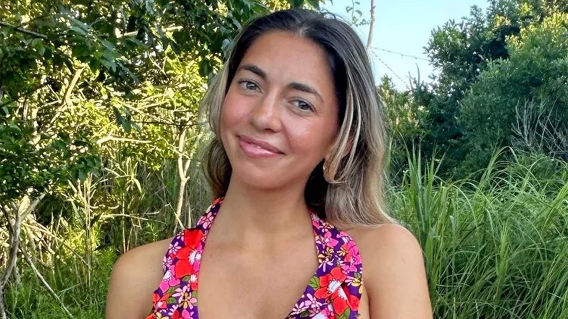 قطعت علاقاتها بالرجال وتخلت عن المواعدة... هكذا وجدت شابة السعادة الحقيقية!