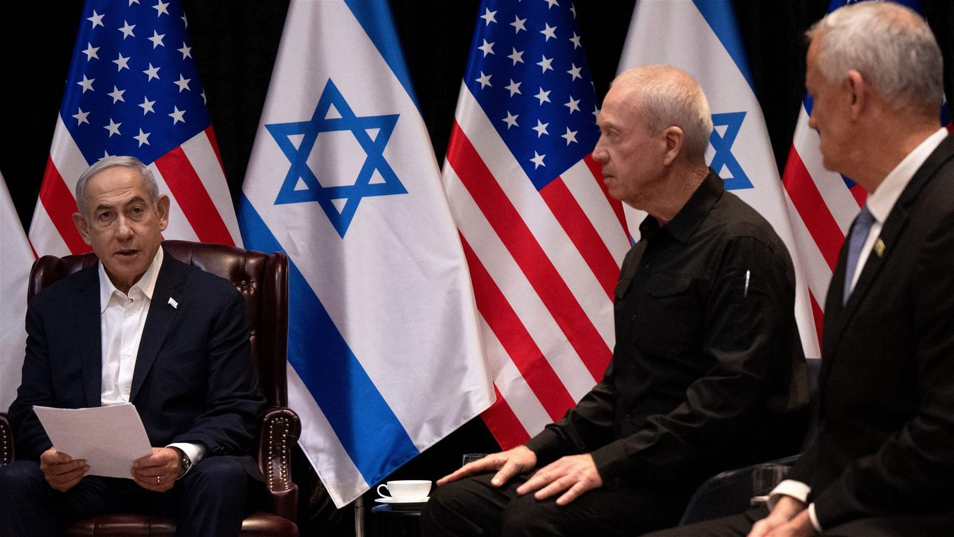 Debate over prisoner exchange: Israel's international isolation and arms shortages