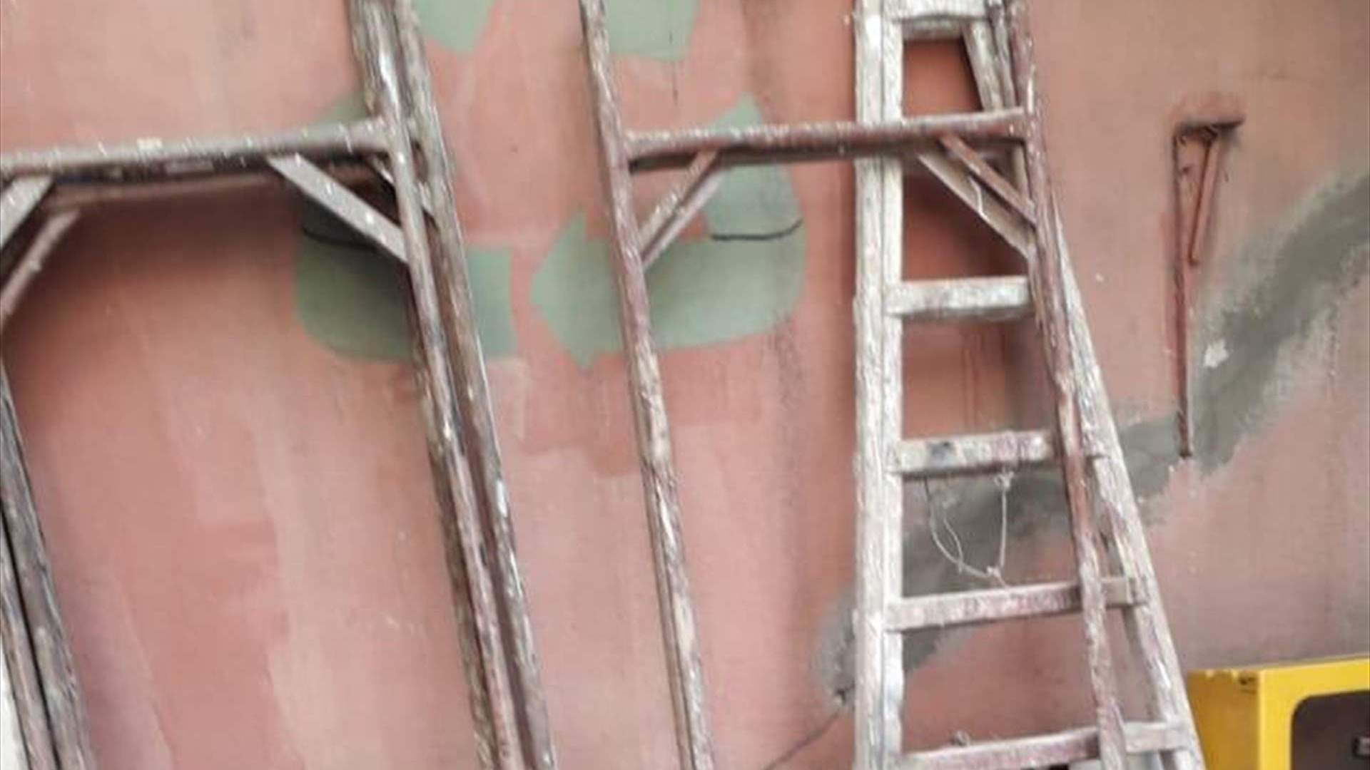 وزارة التربية: أعمال الصيانة في ثانوية فضل المقدم الرسمية في طرابلس تبدأ الثلاثاء