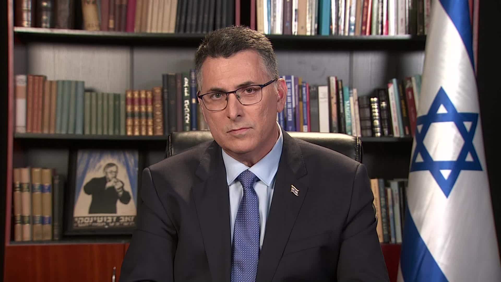 Israeli minister resigns from Netanyahu's unity government