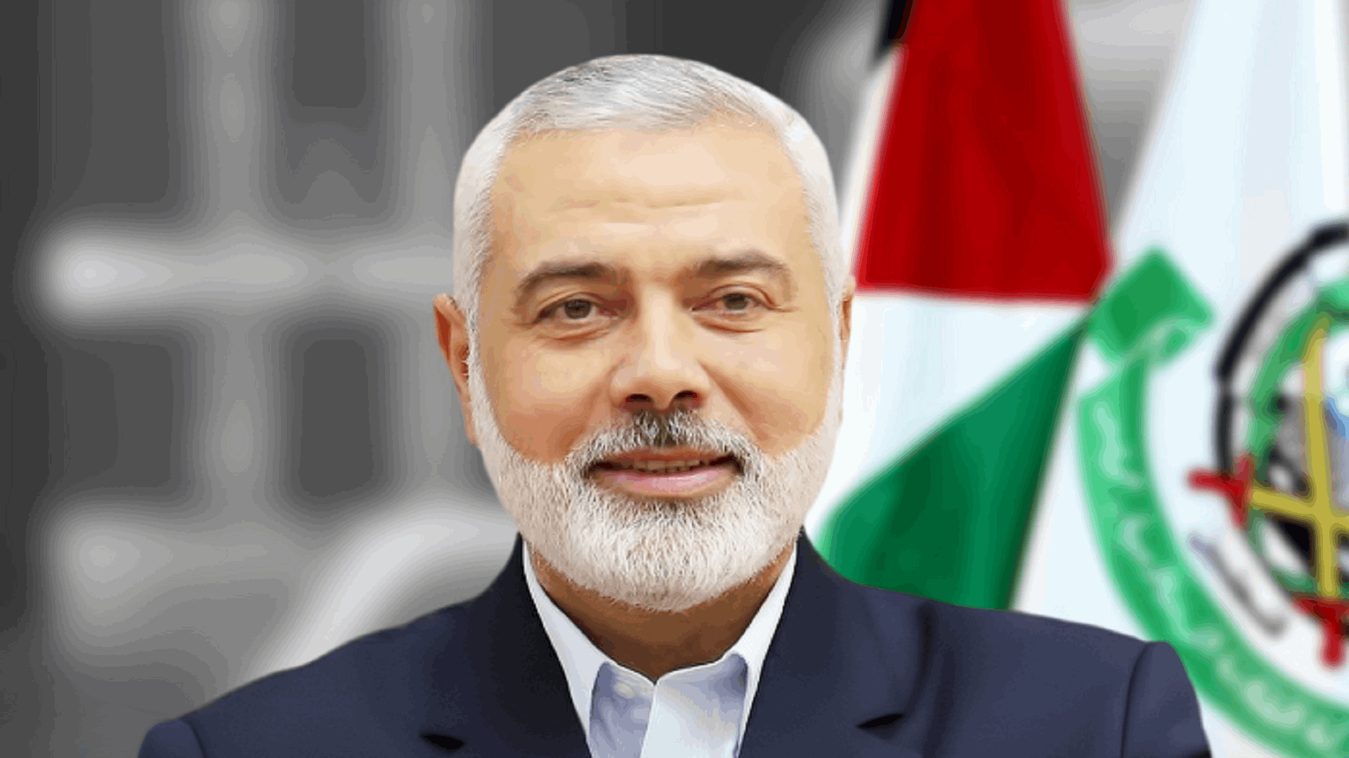 إسماعيل هنية يصل الى طهران