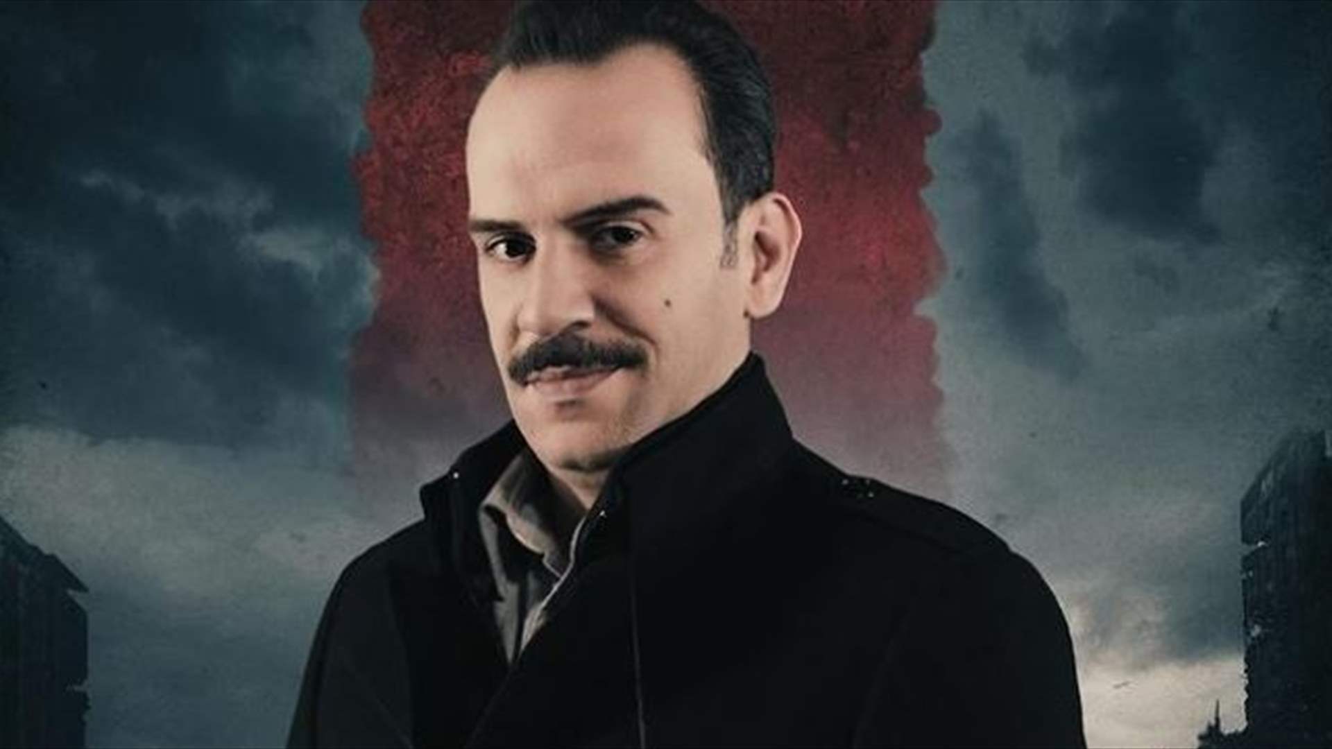 نجم "كسر عضم" كرم الشعراني: هذا ما أطلبه من سيادة الرئيس بشار الأسد (فيديو)