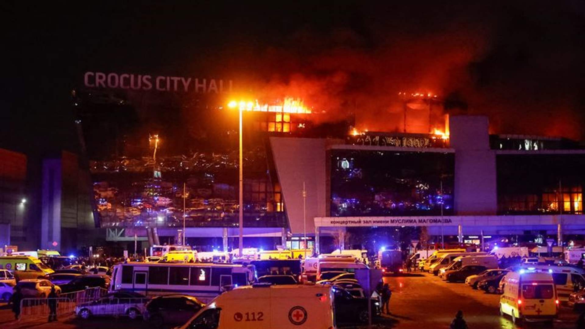 محققون روس في طاجيكستان لاستجواب أسر مشتبه بهم في حادث إطلاق نار