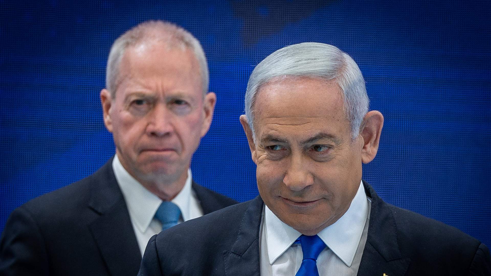 Calls for ceasefire: Israeli government in turmoil amid stalled negotiations