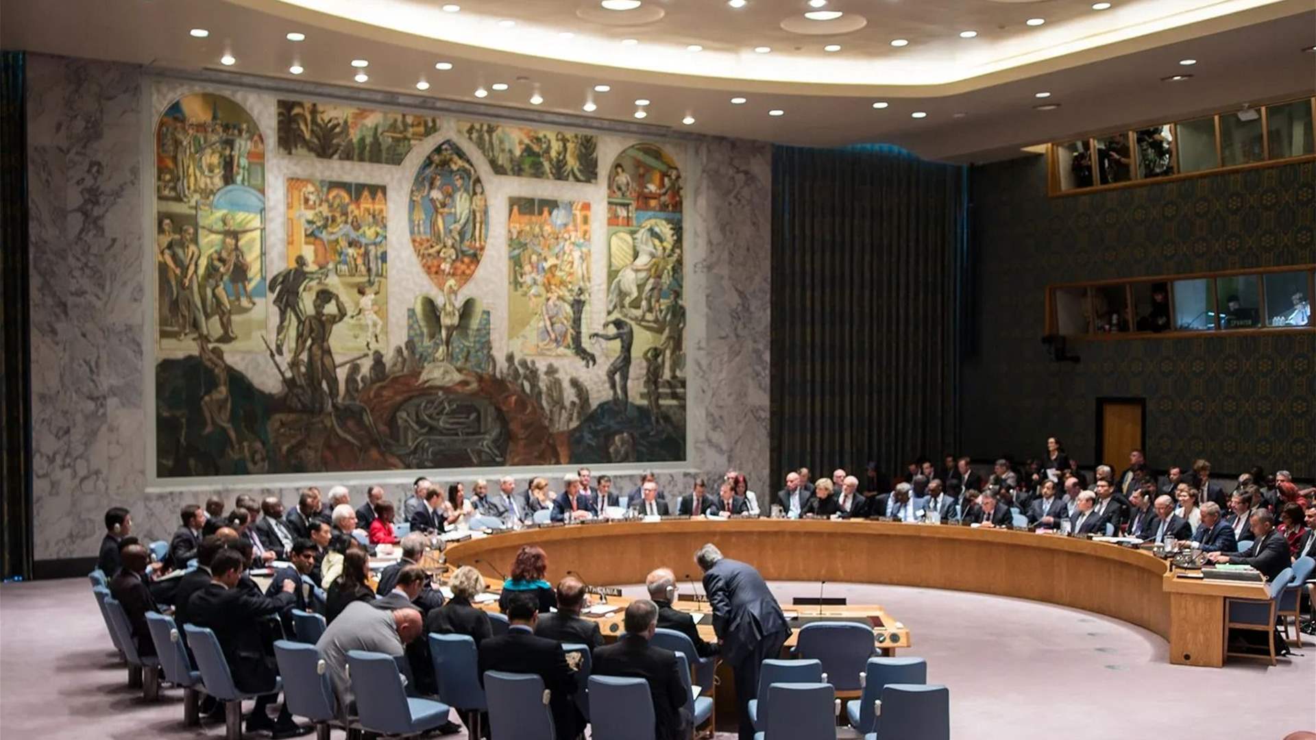 US says Israel's statement that Security Council resolution hindered hostage talks is inaccurate