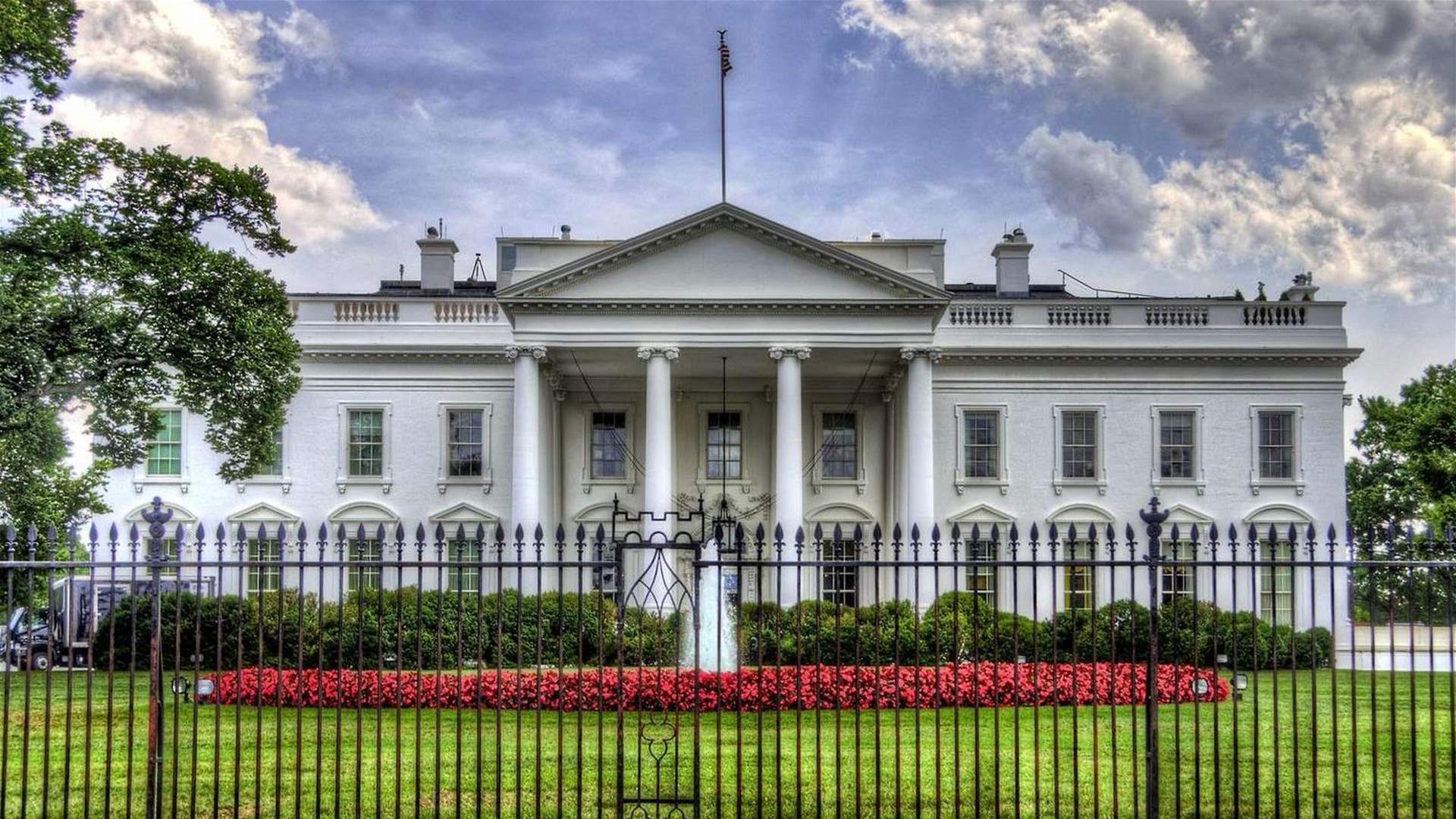 White House: The US will continue airdropping aid in Gaza
