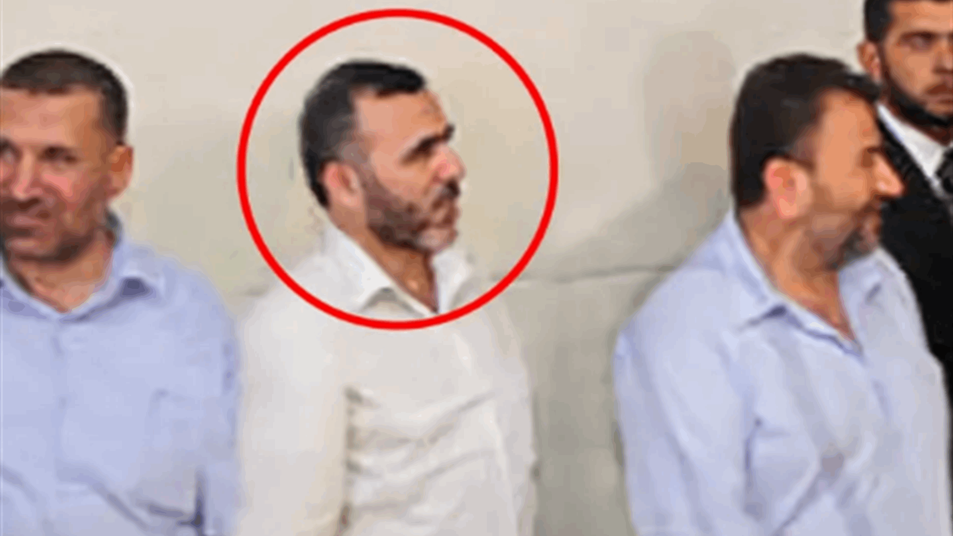 هاغاري يؤكد وفاة مروان عيسى نائب القائد العسكري لحركة حماس
