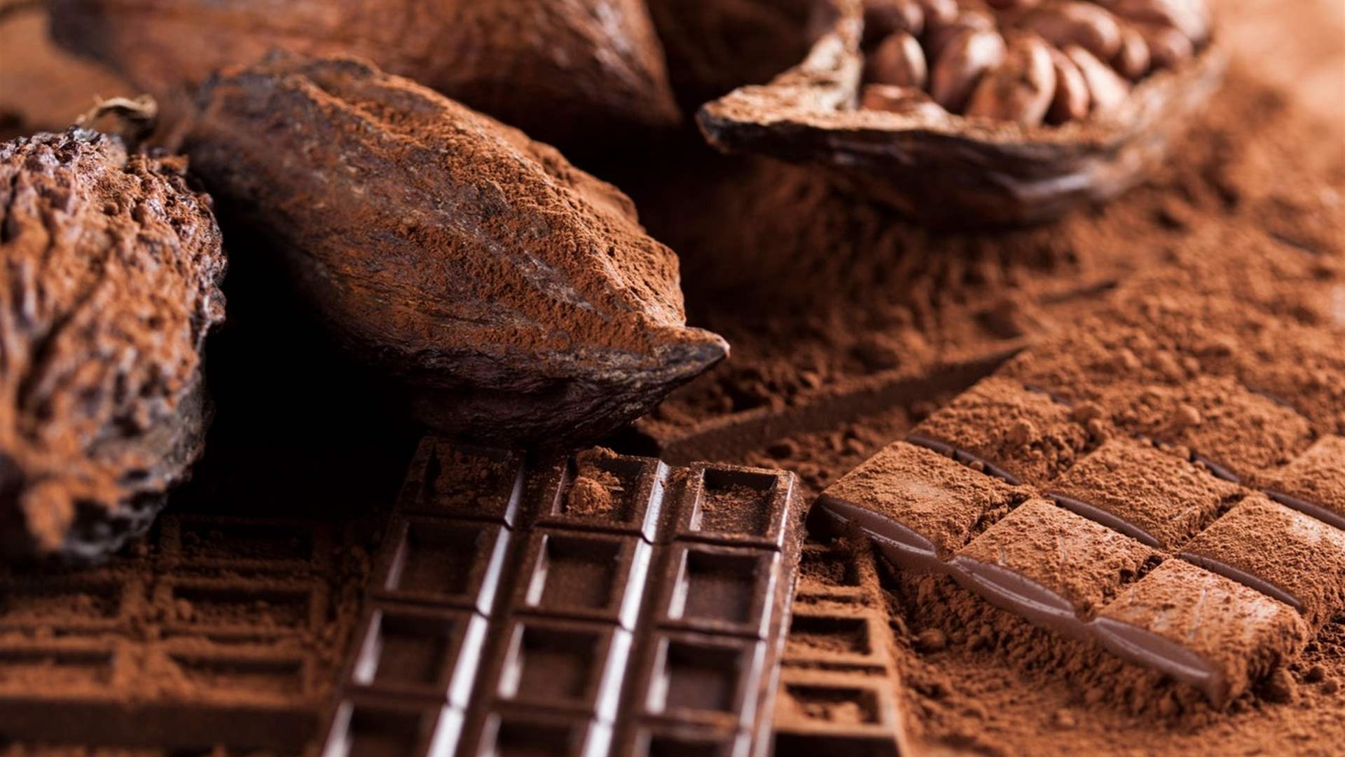 صانعو الشوكولا أمام خيارين أحلاهما مر والسبب: أسعار الكاكاو!