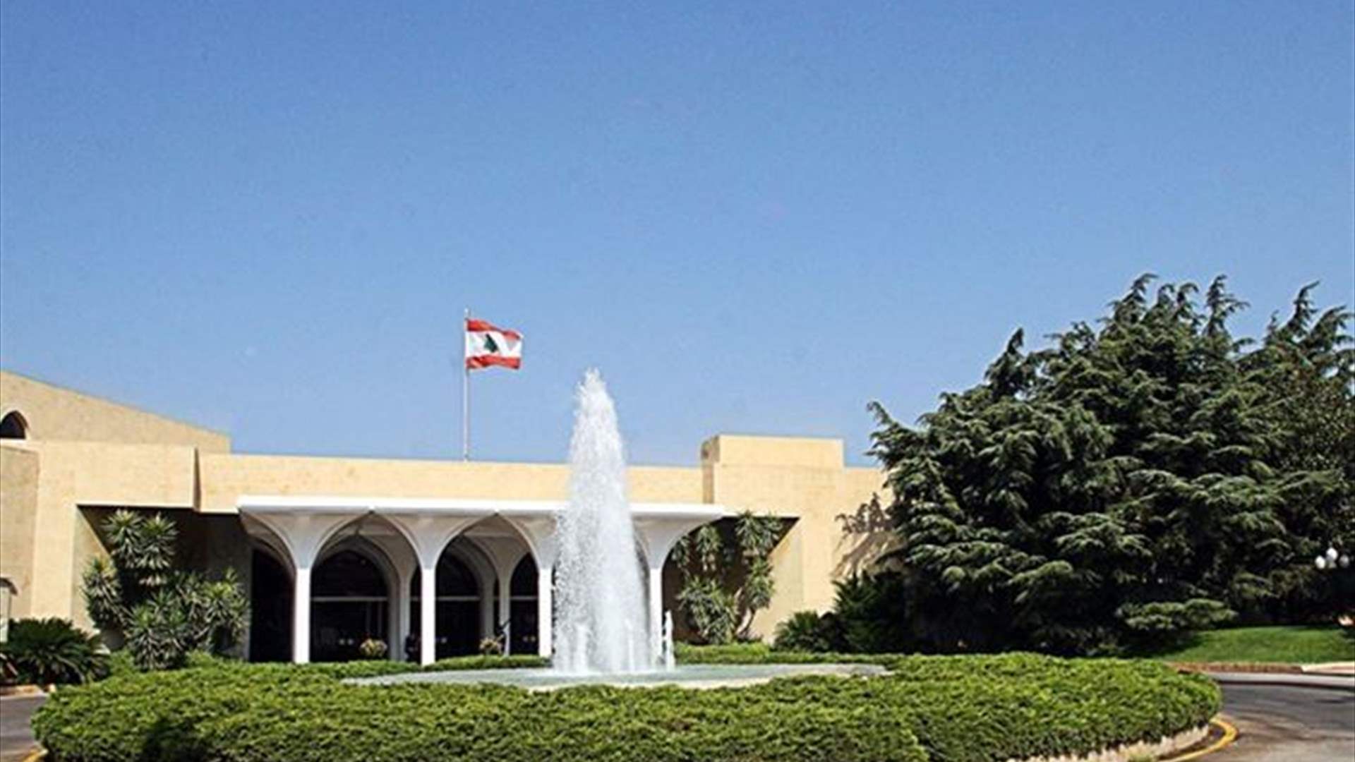 عطالله صلة الوصل بين بري وباسيل في شأن الملف الرئاسيّ (الأنباء الكويتية)