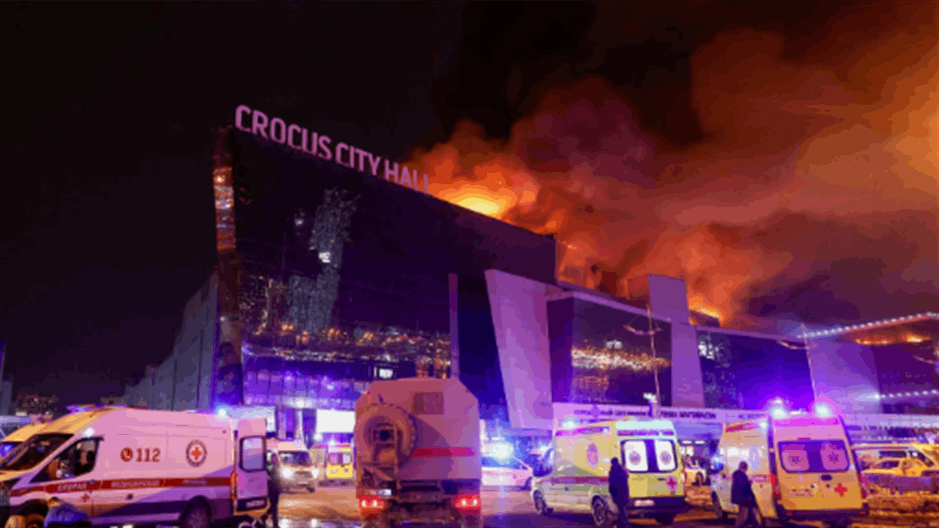 قرغيزستان حثت مواطني الدولة الواقعة في آسيا الوسطى على تأجيل السفر إلى روسيا