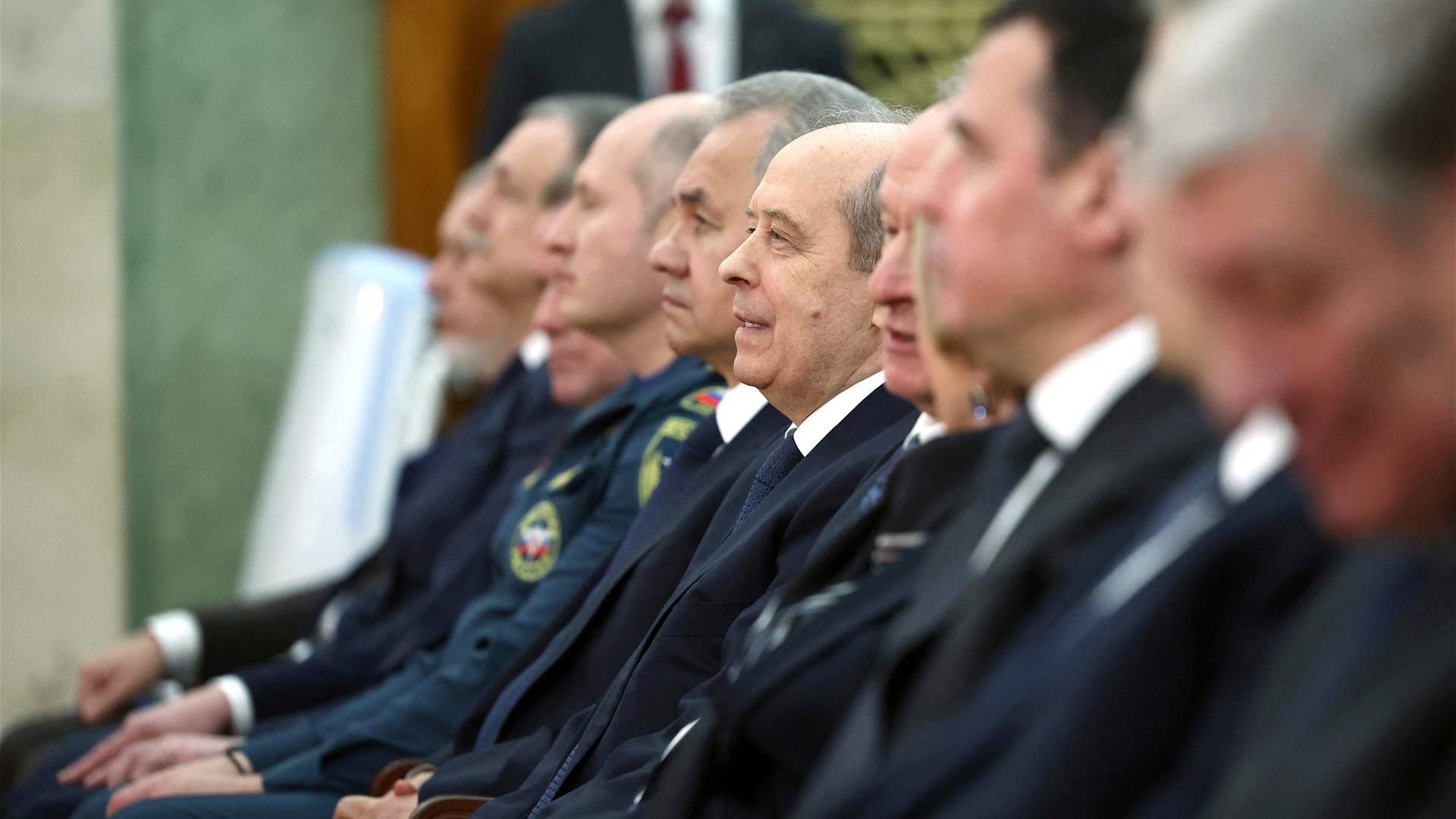 Russian investigators to probe alleged 'terrorist' acts by Western nations