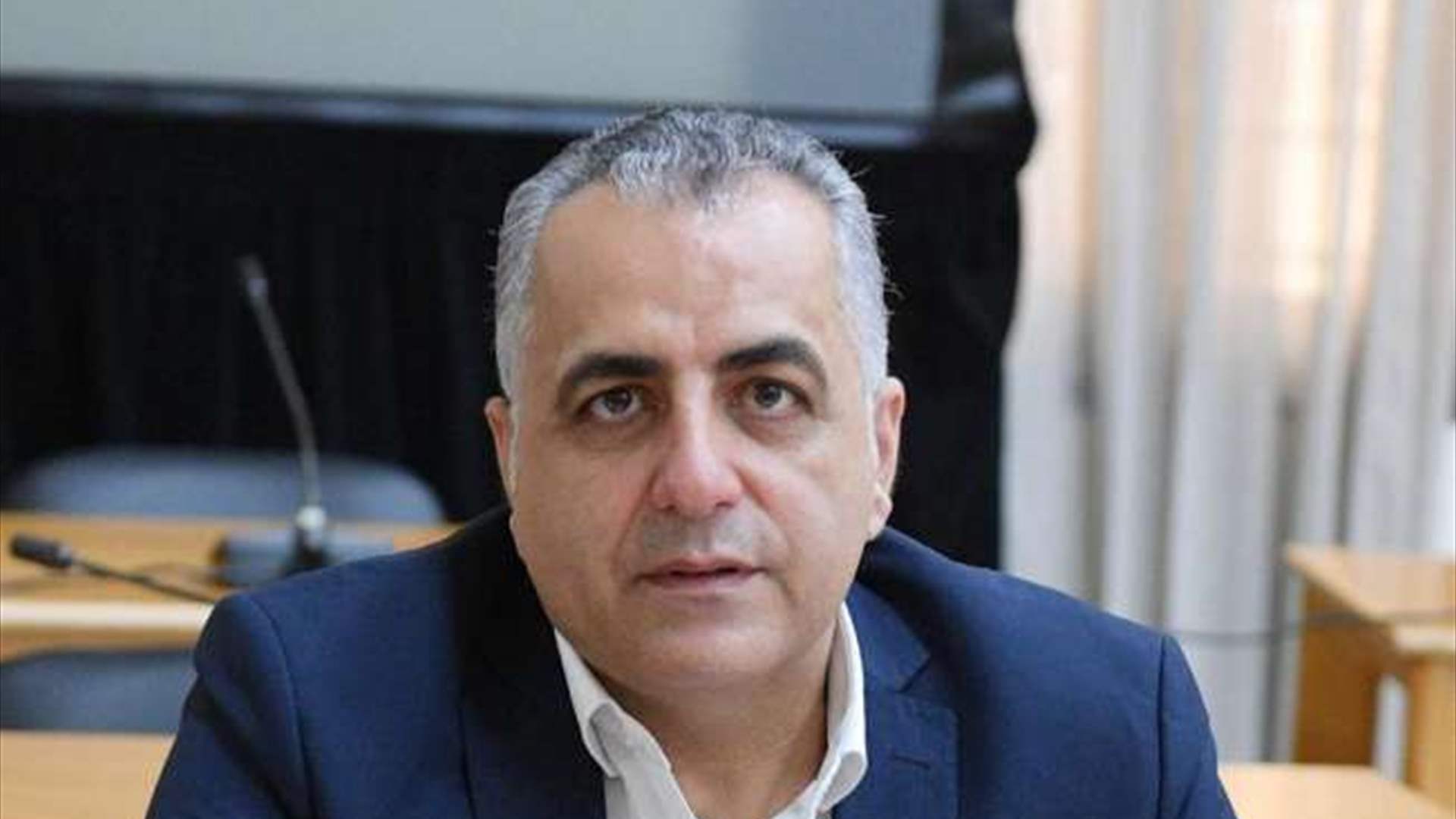 كركي كلف مكتب حلبا قبض إشتراكات الضمان