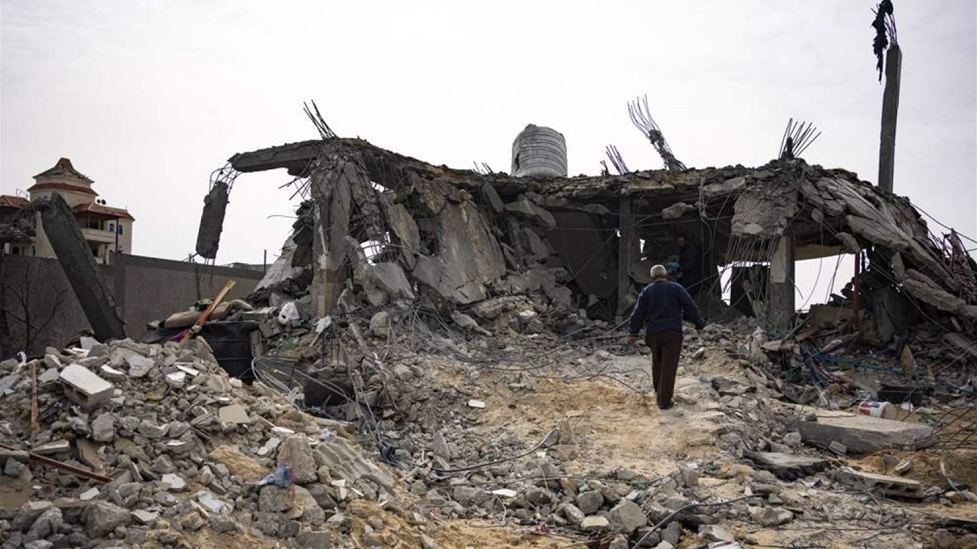 UN expert on Israel genocide accusations reports receiving threats 