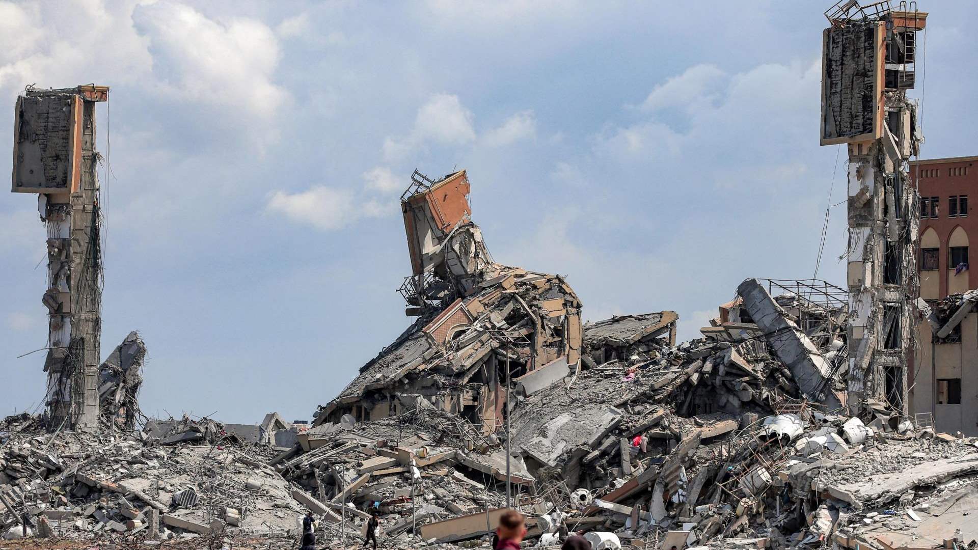 Exploring Alternatives: Israel's Response to Gaza Ceasefire Call