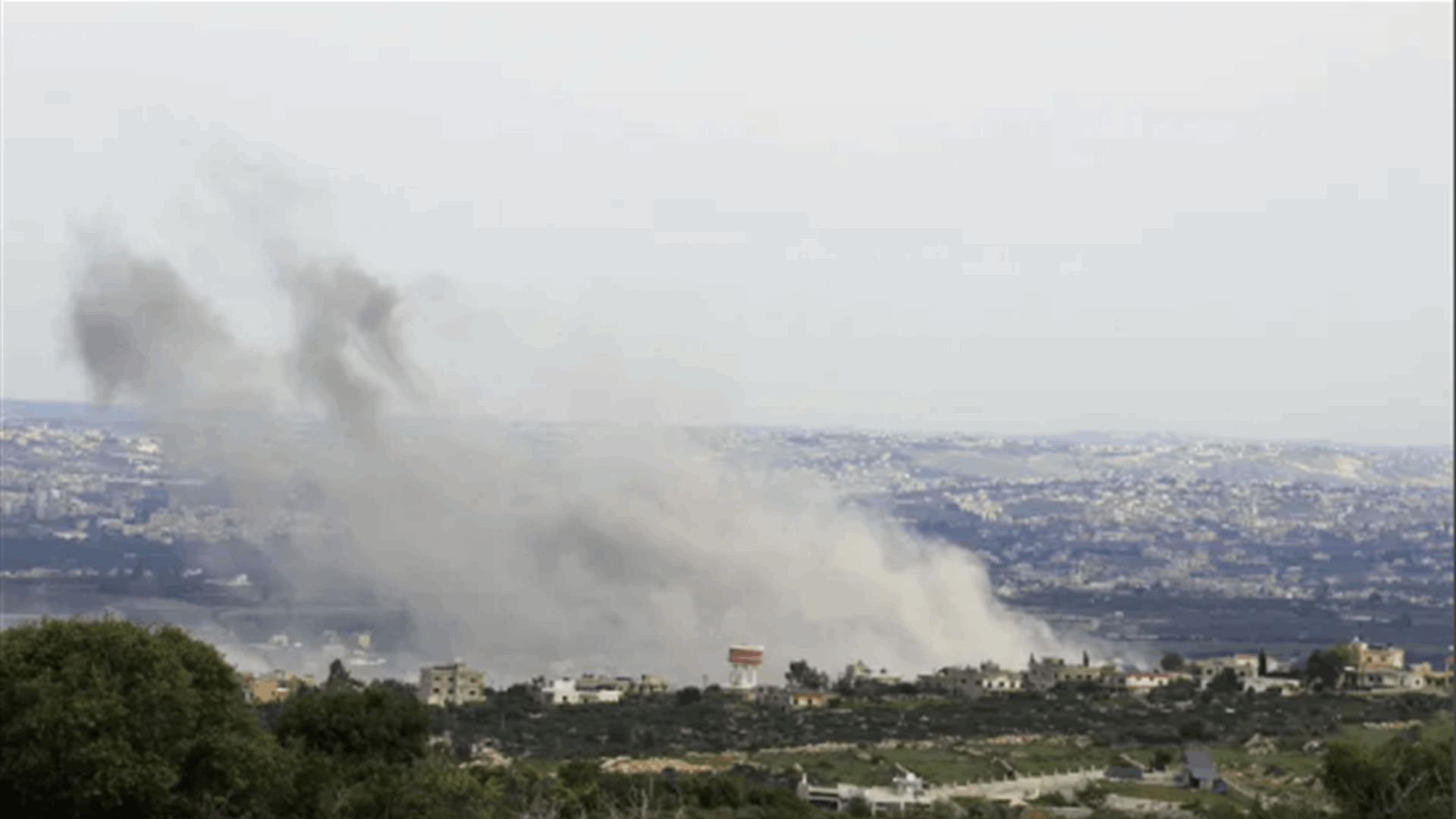 نتنياهو نحو توسيع الحرب على لبنان ومن دون خطوط حمر (نداء الوطن)