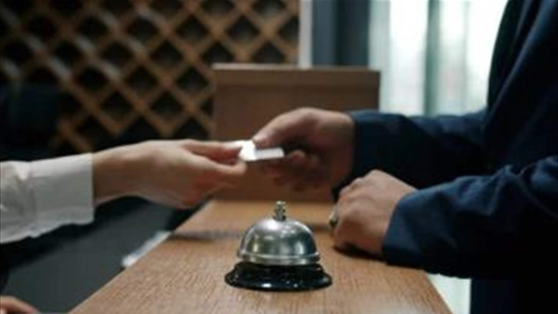 الأشقر: إيجابيات موسم الأعياد  على المستوى السياحي لن تطال الفنادق