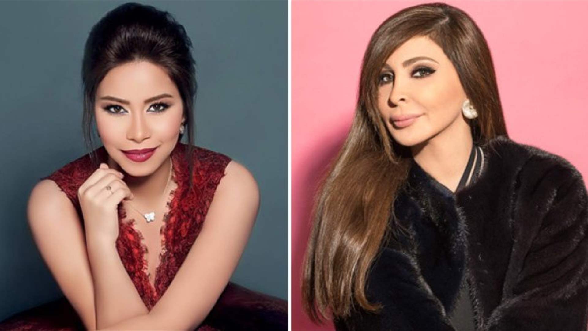 اليسا: شيرين عبد الوهاب تراجعت فنياً