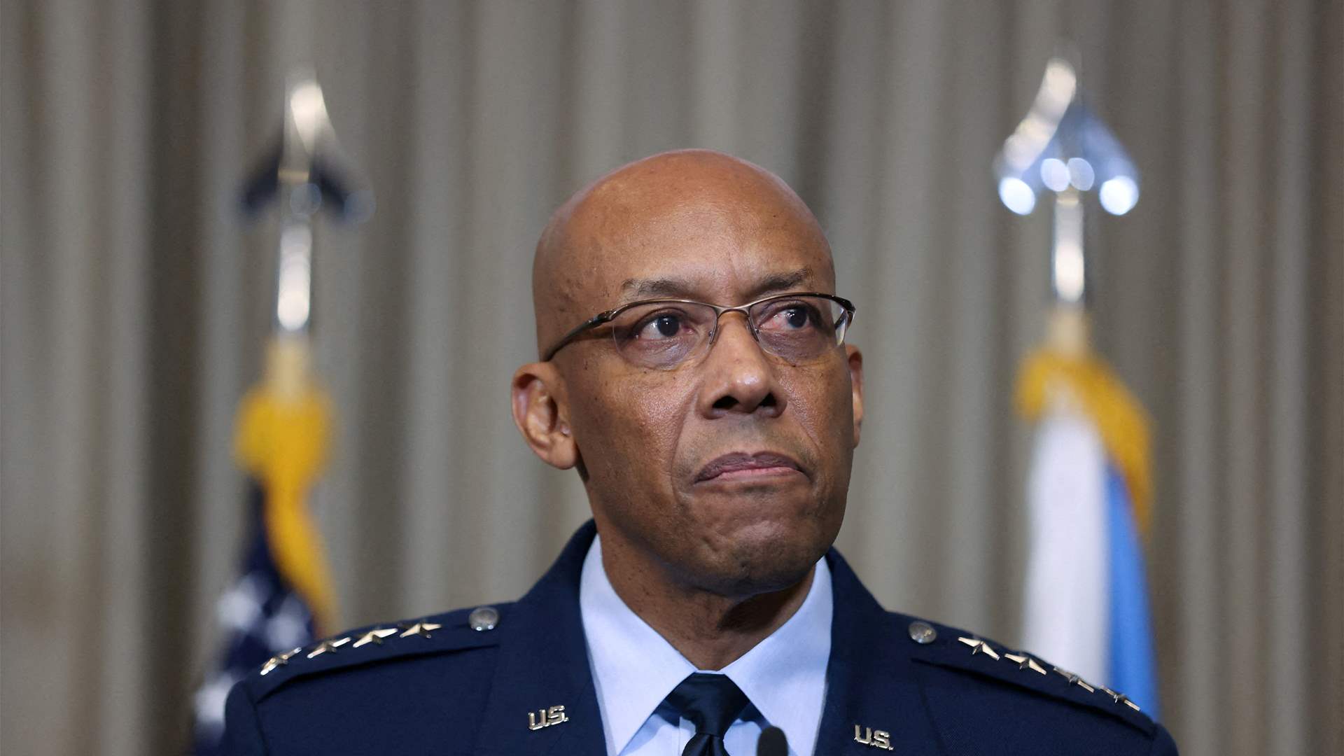Top US general says Israel has not received everything it has asked for 