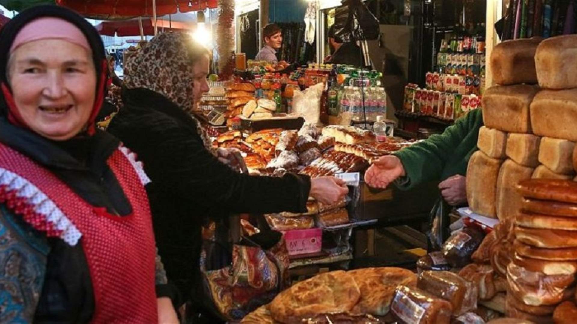 عادات مجبولة بالمحبة... من "رمضان" الى "مرحى" وصولا الى الـ "غالناش" إليكم أبرز عادات الشيشان في رمضان!