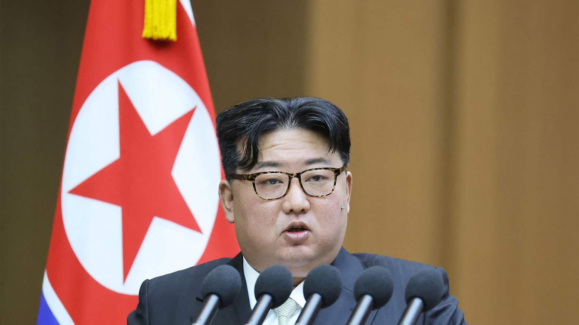 North korea rules out any meetings with japan lebanon news