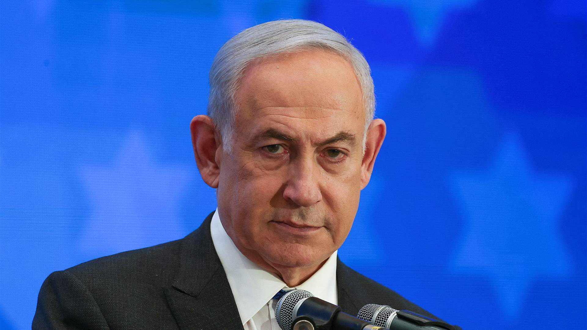 Israeli PM Netanyahu approves sending delegation to Egypt, Qatar for Gaza talks