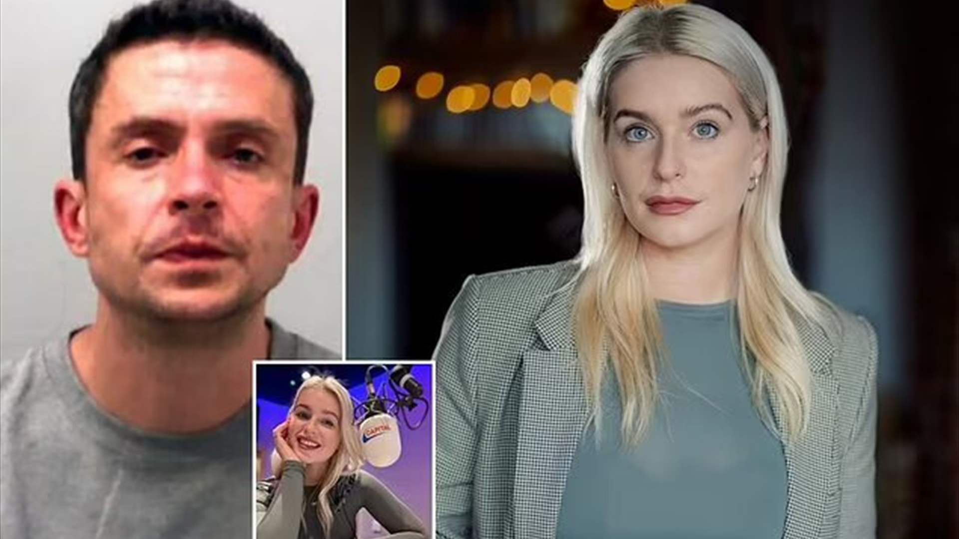 لأكثر من عشر سنوات كان يرسل لشابة صورًا فاضحة... هكذا أصدرت بريطانيا أول حكم بسجن رجل لارتكابه جرائم جنسية إلكترونية! 
