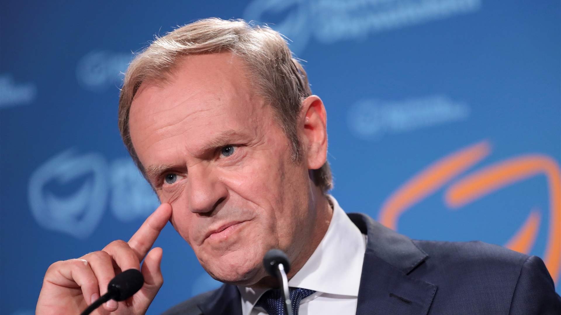 Polish PM warns that Europe has entered a 'pre-war era'