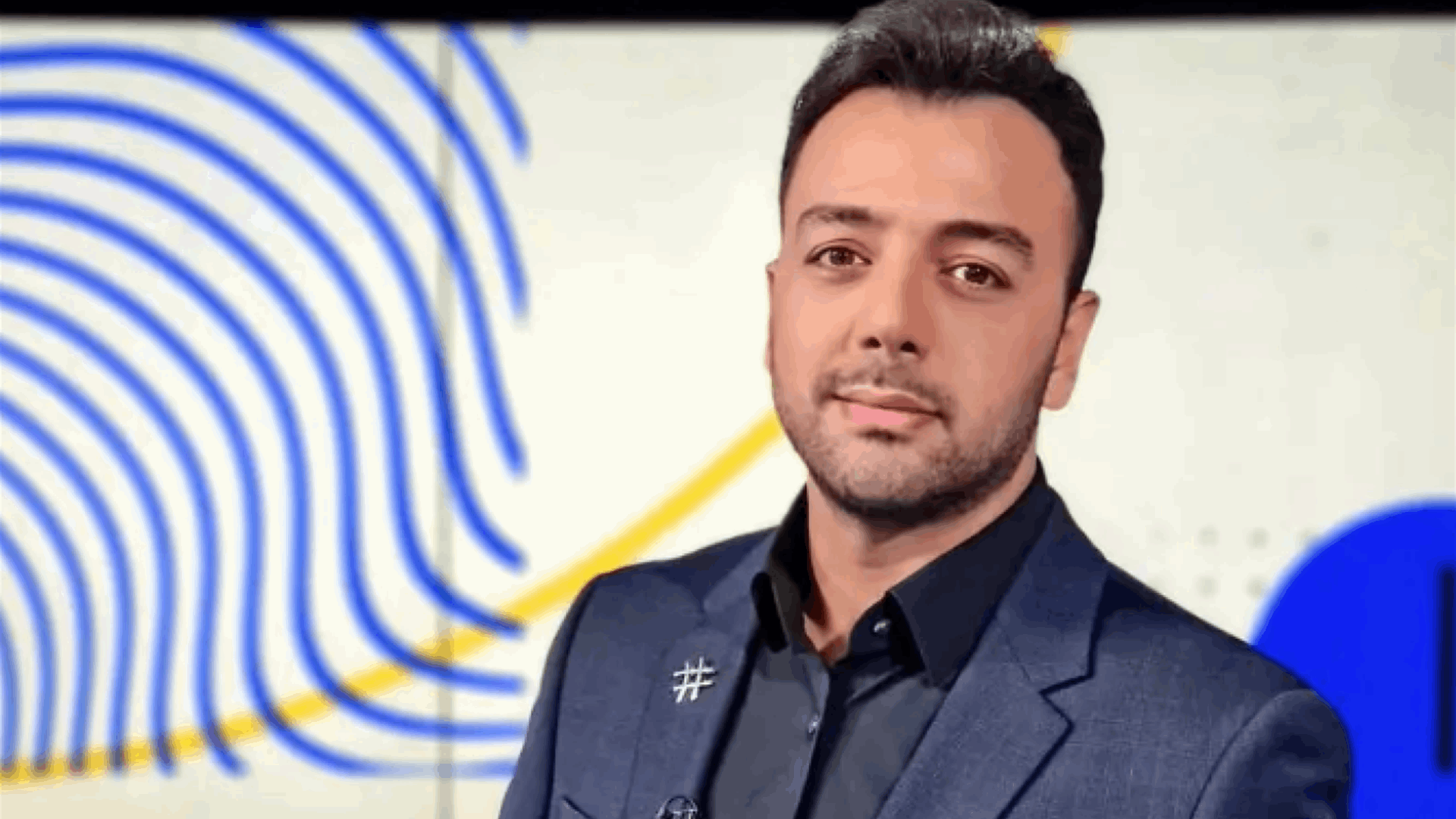 صحافي إيراني يتعرض للطعنِ بالسكاكين في لندن