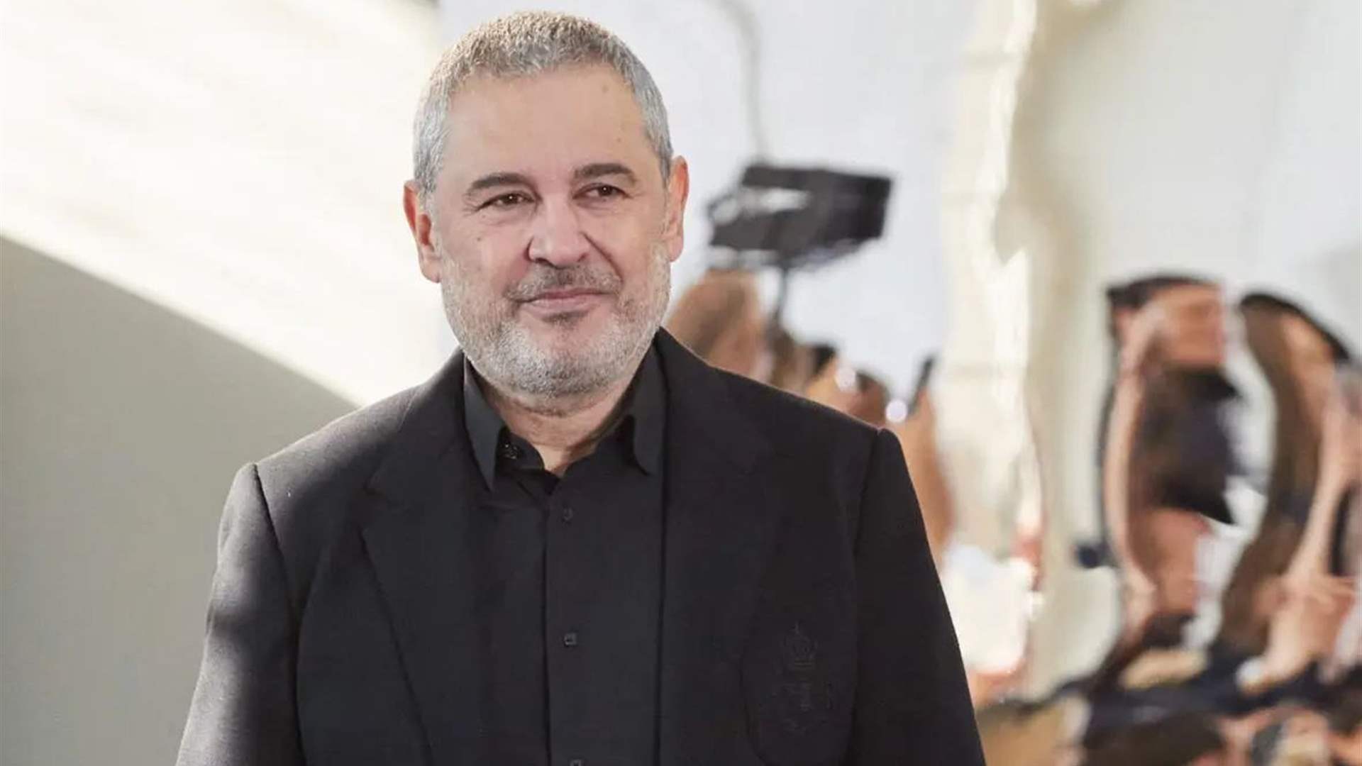 ايلي صعب عن لقائه بالسيدة فيروز: لا تشبه أحداً ولا تتكرّر
