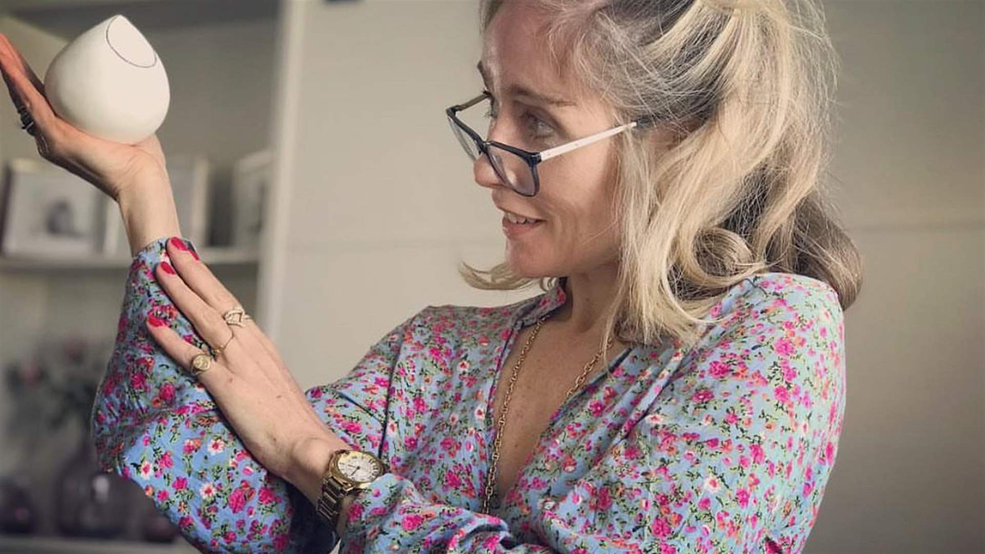 بعد تخطيطها لجنازتها مرات عدة... امرأة تحارب السرطان بأنواعه المختلفة منذ 20 عامًا!