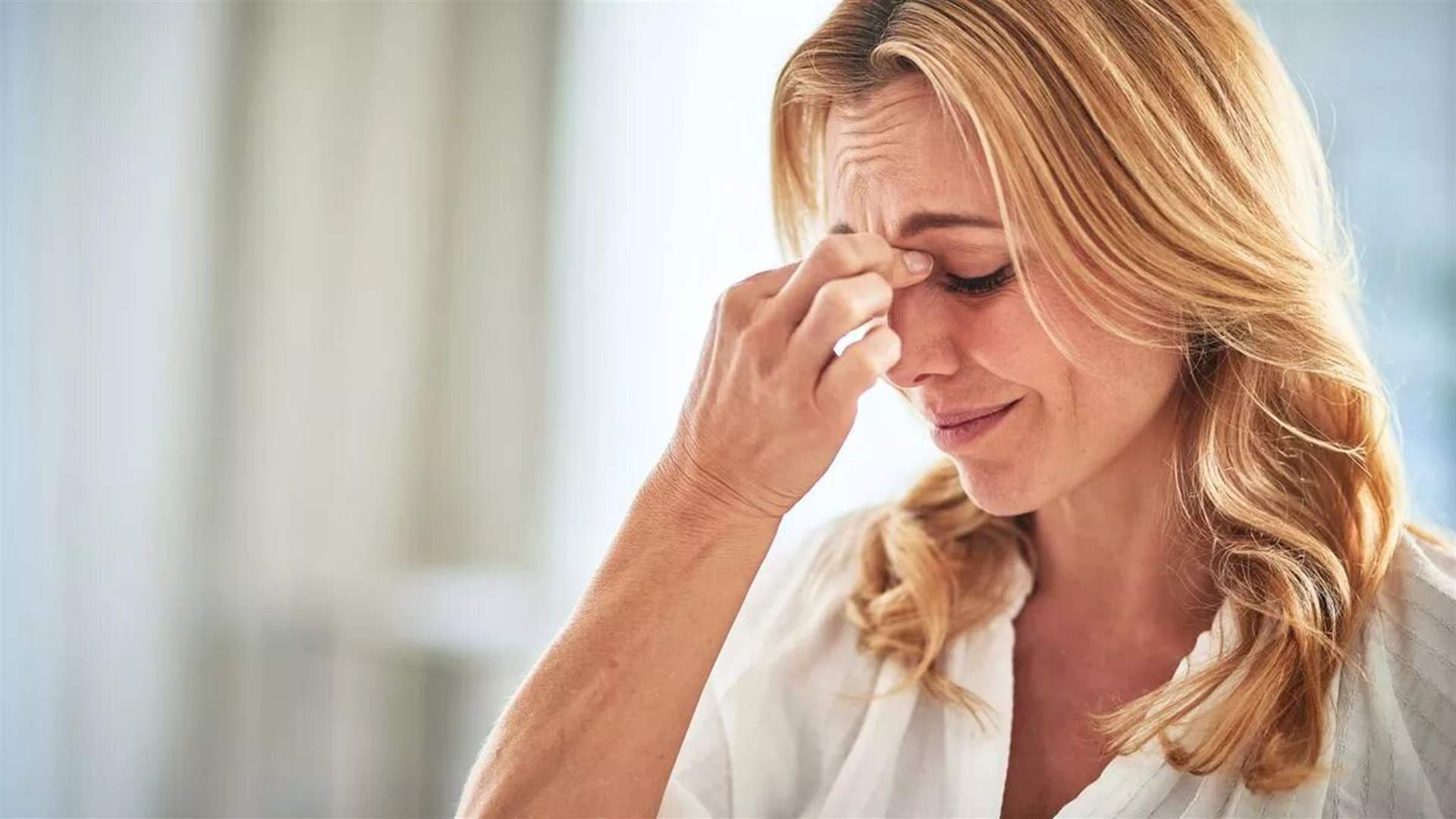 بعد علاقة دامت أربع سنوات انفصل عنها حبيبها لسبب غير متوقع... وما اكتشفته المرأة بالصدفة بعد عام صدمها! 