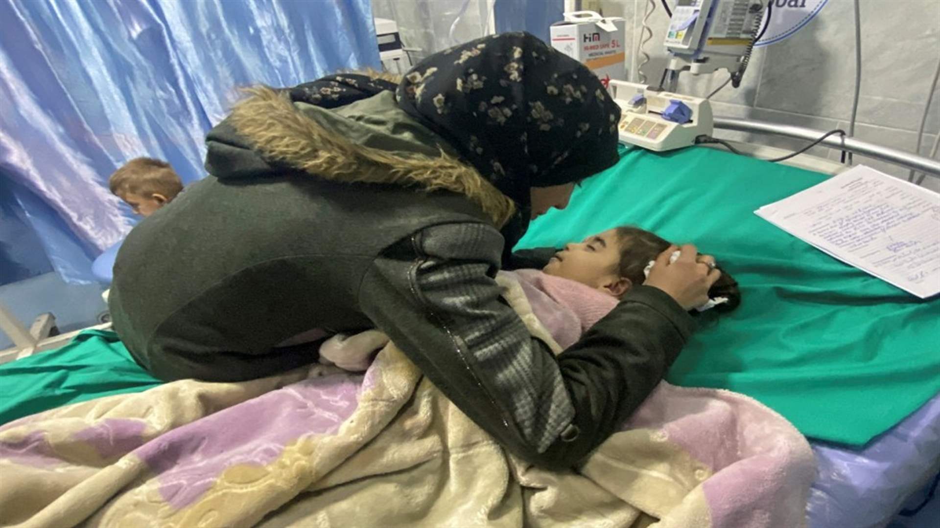 منظمة الصحة العالمية: تسعة آلاف مريض بحاجة لإجلاء عاجل من غزة لتلقي رعاية طبية