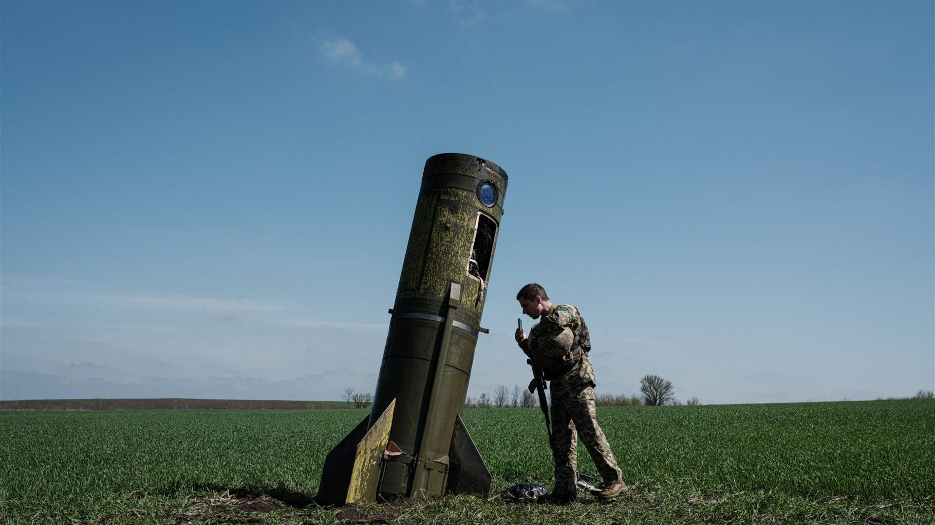 Ukraine states Russia fired 16 missiles, 11 drones in overnight air attack