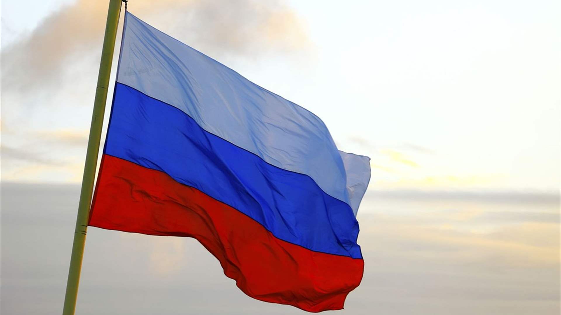 روسيا تنفذ &quot;عملية لمكافحة الإرهاب&quot; في جنوب داغستان وتعتقل ثلاثة