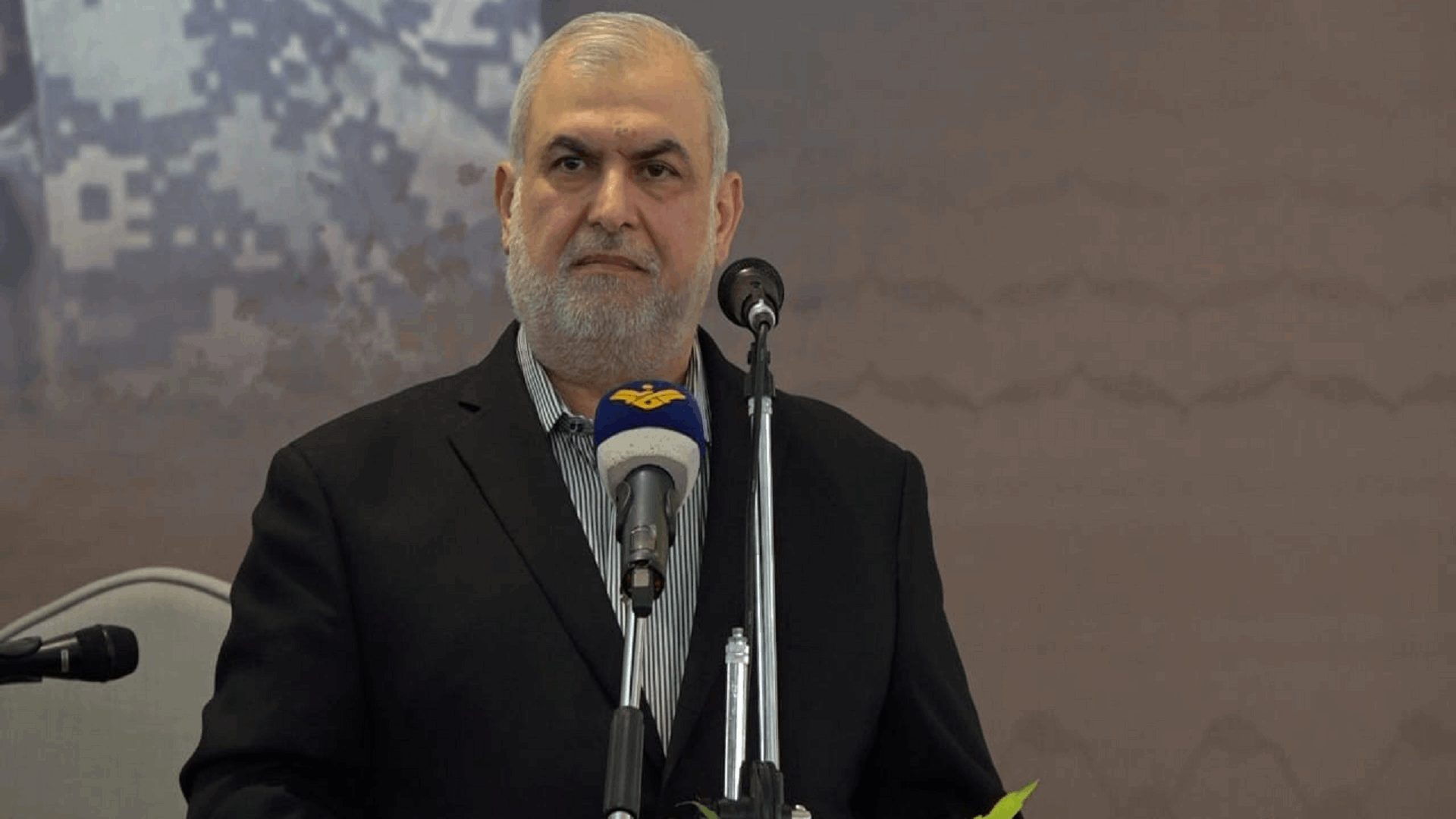 رعد: لا تصدقوا أن الإدارة الأميركية تُريد وقف إطلاق النار في غزة
