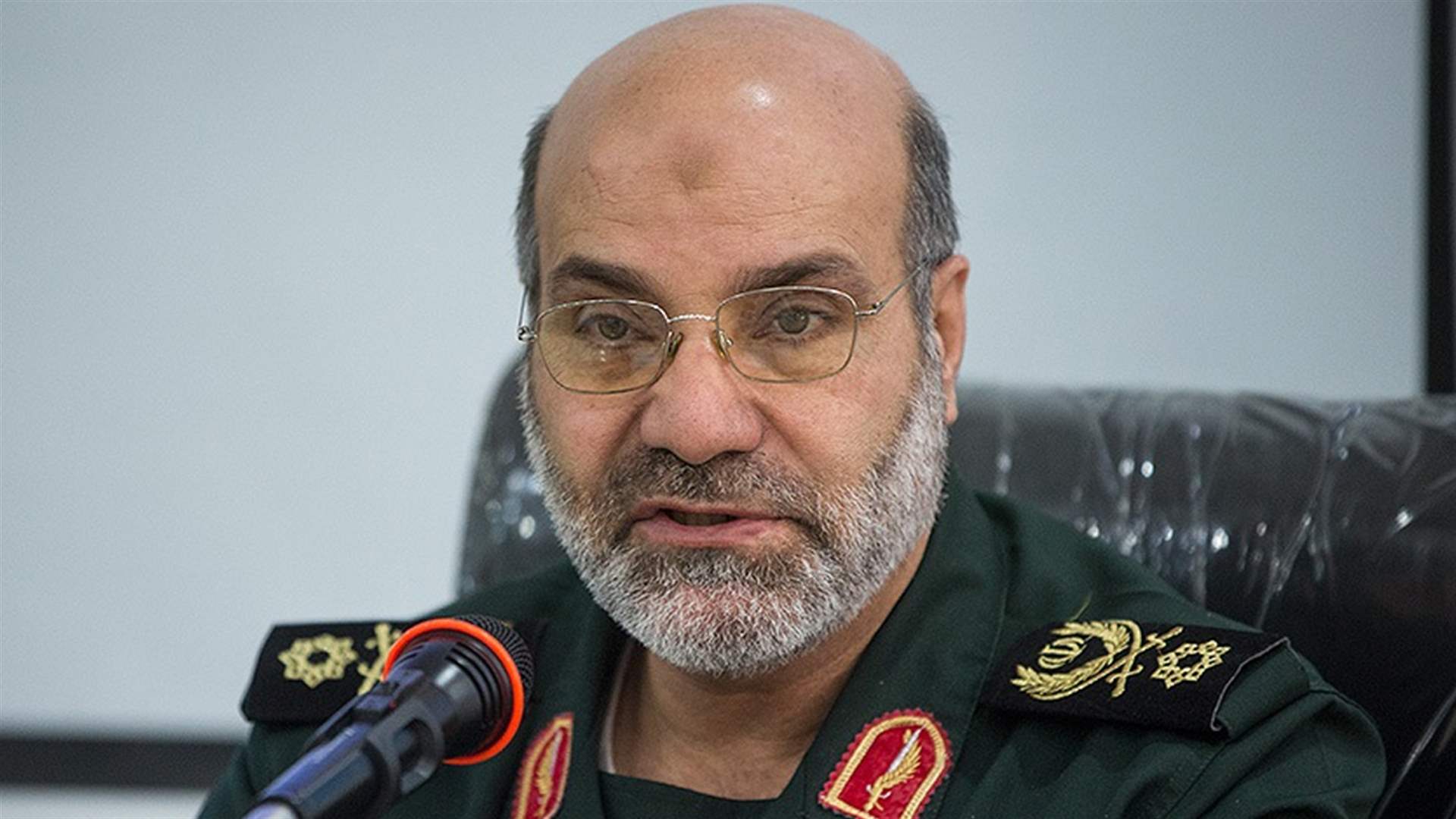 Iranian presence in Syria shaken: Israel attacks Damascus, killing IRGC commander