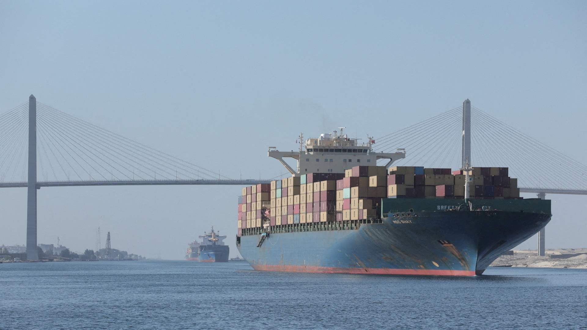 UKMTO receives report of incident off Yemen's Hodeidah